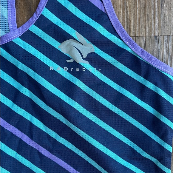 rabbit RAD tank Size Small - Picture 2 of 4